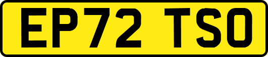 EP72TSO