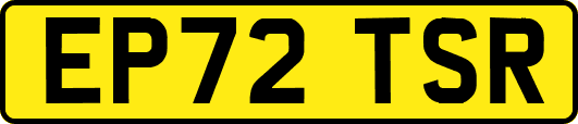 EP72TSR