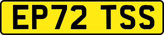 EP72TSS