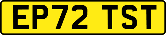 EP72TST