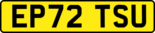 EP72TSU