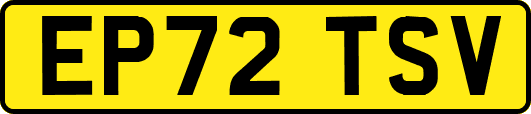 EP72TSV