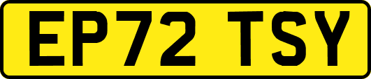 EP72TSY