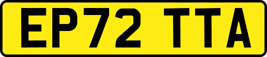 EP72TTA