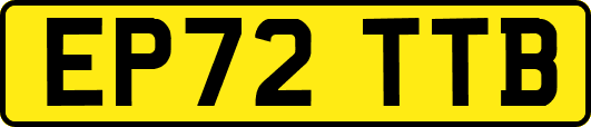 EP72TTB