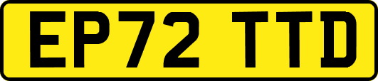 EP72TTD