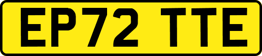 EP72TTE