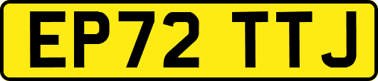 EP72TTJ