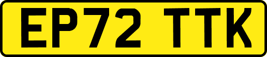 EP72TTK