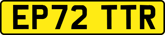 EP72TTR