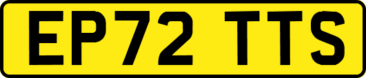 EP72TTS