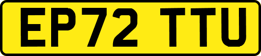 EP72TTU