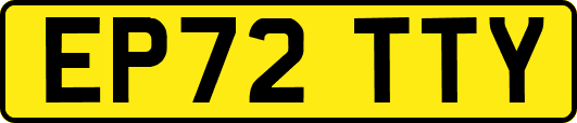 EP72TTY