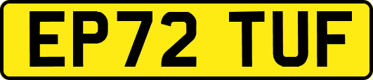 EP72TUF