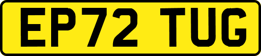 EP72TUG