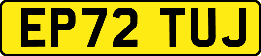 EP72TUJ