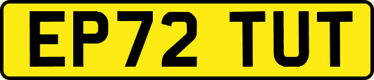 EP72TUT