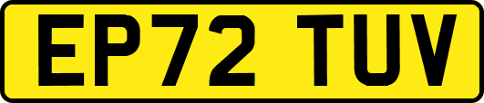 EP72TUV