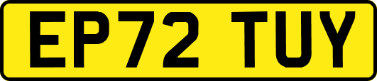 EP72TUY
