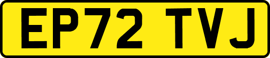 EP72TVJ
