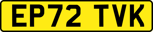 EP72TVK
