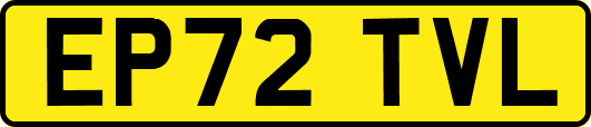 EP72TVL