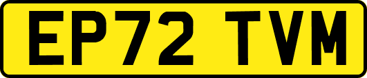 EP72TVM