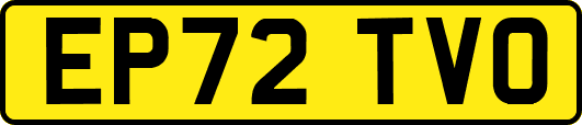 EP72TVO