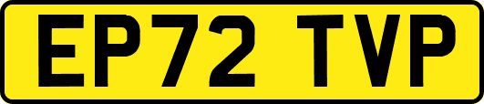 EP72TVP