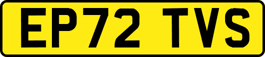 EP72TVS