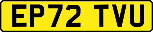 EP72TVU