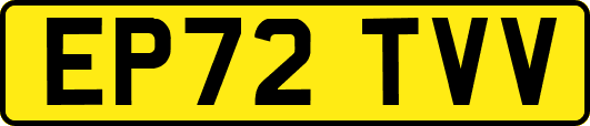 EP72TVV