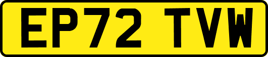 EP72TVW