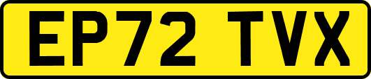 EP72TVX