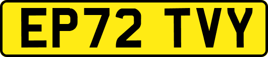 EP72TVY