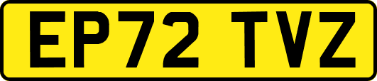 EP72TVZ