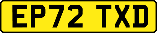 EP72TXD