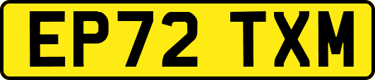 EP72TXM