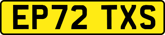 EP72TXS