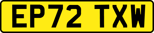 EP72TXW