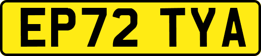 EP72TYA