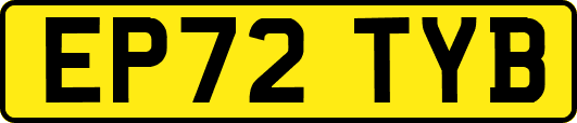 EP72TYB