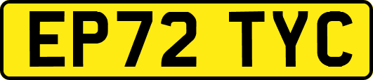 EP72TYC