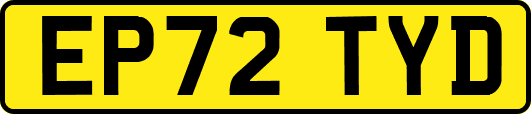 EP72TYD