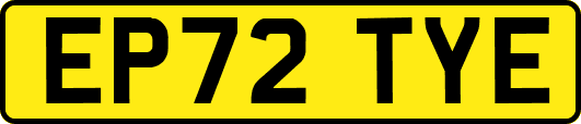 EP72TYE