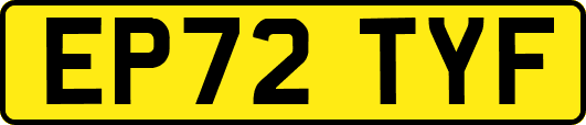 EP72TYF