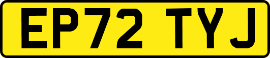 EP72TYJ