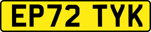 EP72TYK