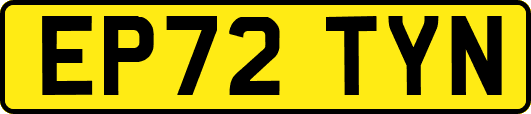 EP72TYN