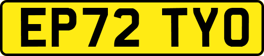 EP72TYO